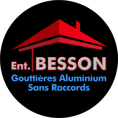 Besson Gouttières